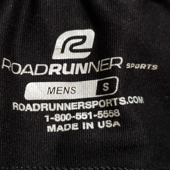 Roadrunner size Small - Picture 3 of 4